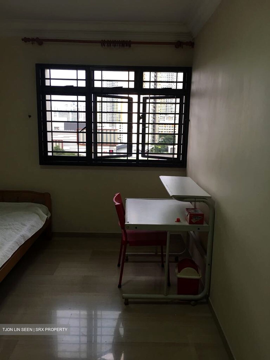 Blk 23 Jalan Membina (Bukit Merah), HDB 5 Rooms #517043681
